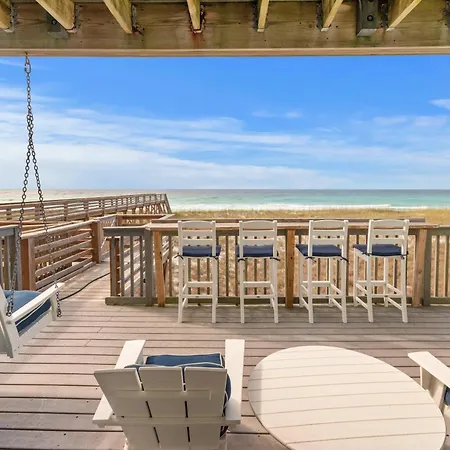 Seabatical Apartamento